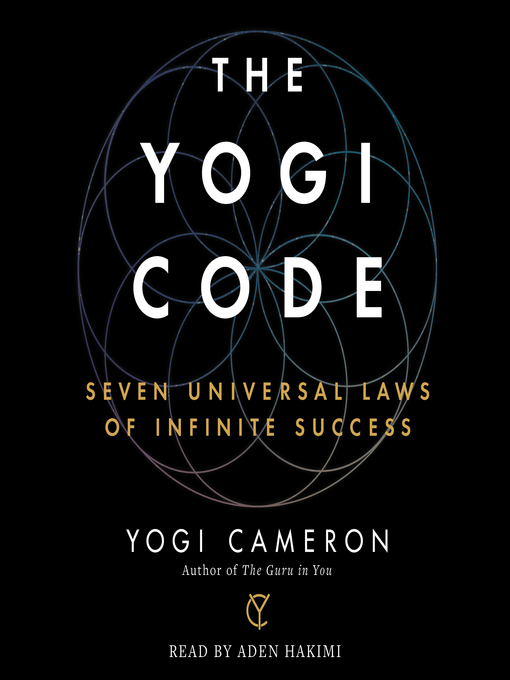 Title details for The Yogi Code by Yogi Cameron - Wait list